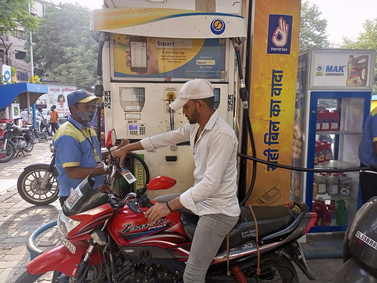 مہنگائی نے عوام کو پوری طرح نچوڑ دیا ہے