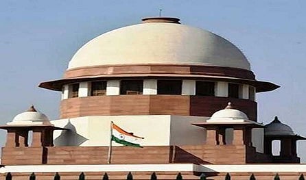 مرکز دو ہفتوں میں سیول سروس امتحان پر غور کرے: سپریم کورٹ