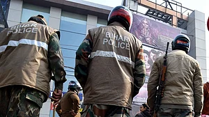 بہار: چھپرہ واقع مندر میں پجاری کا قتل، حملہ آور مورتیوں سمیت سبھی زیورات لے کر فرار