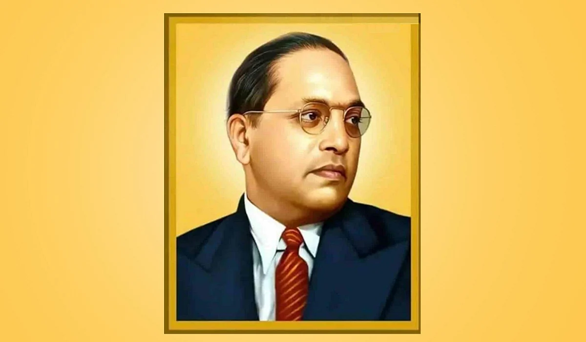 بھارت رتن بھیم راؤ امبیڈکر: دانشورانہ روایت کی عبقری شخصیت (یومِ پیدائش پر خصوصی پیشکش)
