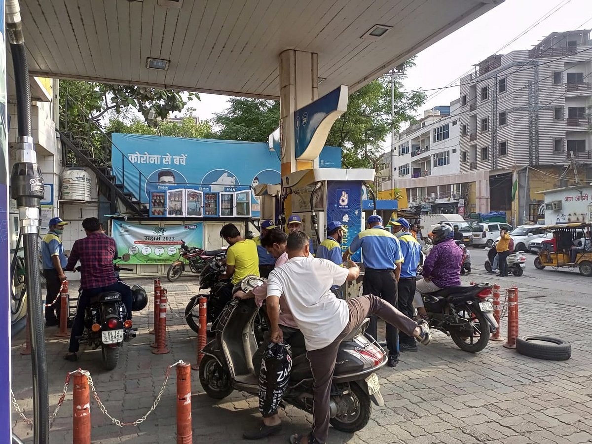 مہنگائی نے عوام کو پوری طرح نچوڑ دیا ہے