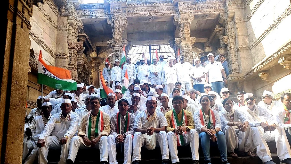 تصویر ٹوئٹر @INCIndia