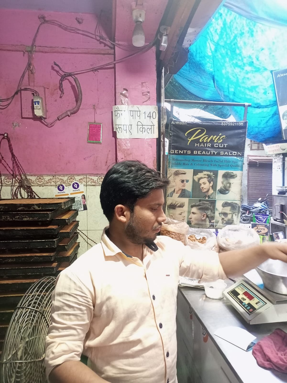 دہلی: رمضان المبارک سے قبل عوام کو ملی مفت میں کمر توڑ مہنگائی