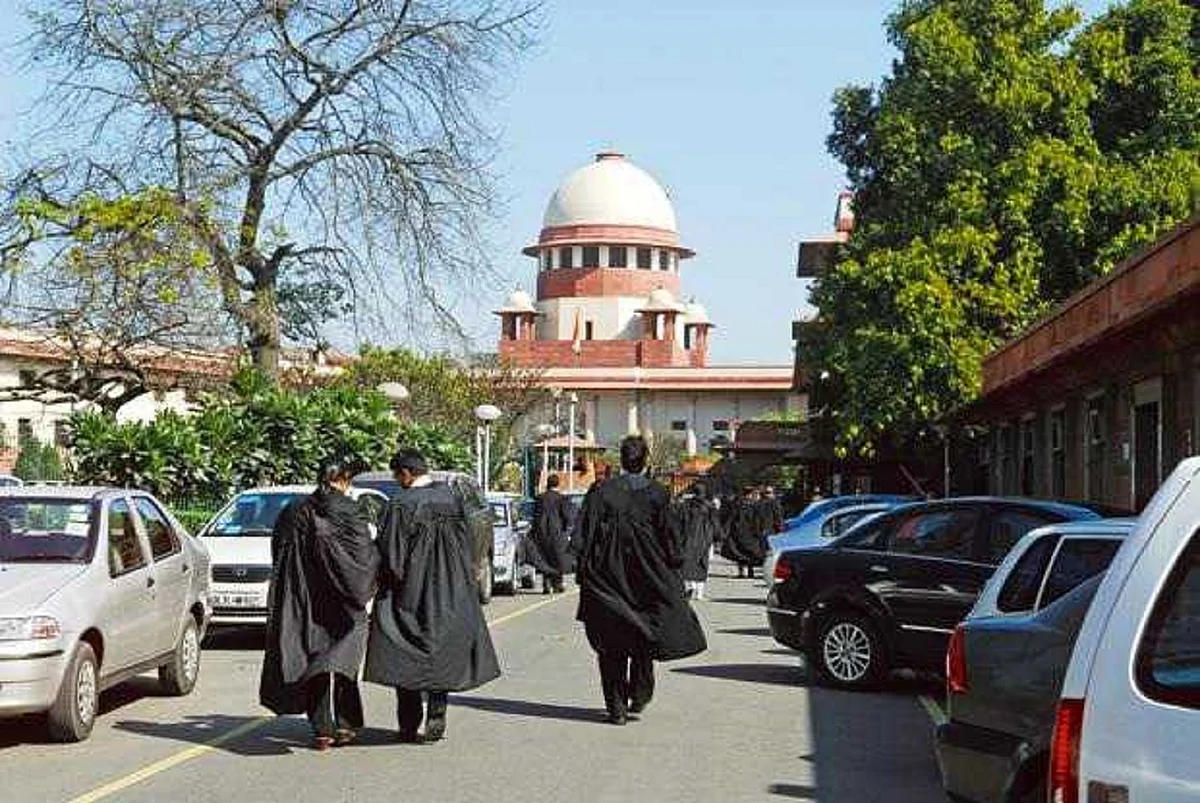 بہت ہو چکی پچھلے دروازے کی کارستانی... سنجے ہیگڑے