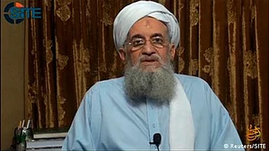 القاعدہ کے سربراہ کا بھارتی مسلم طالبہ کے نام تعریفی پیغام