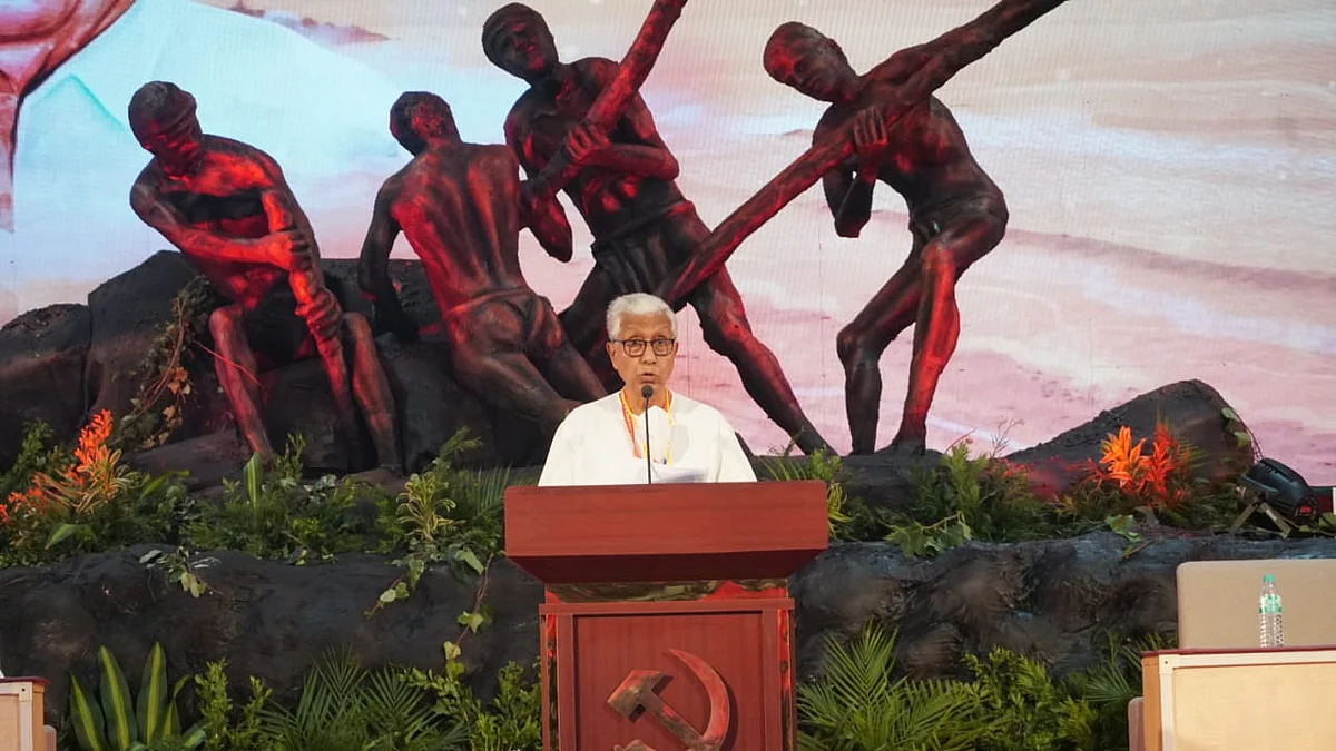 تصویر ٹوئٹر / @mahacpimspeak