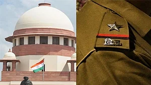 دھرم سنسد معاملہ پر دہلی پولیس کا ’یو-ٹرن‘، سپریم کورٹ میں کہا ’مواد کی جانچ کے بعد درج کی گئی ایف آئی آر‘