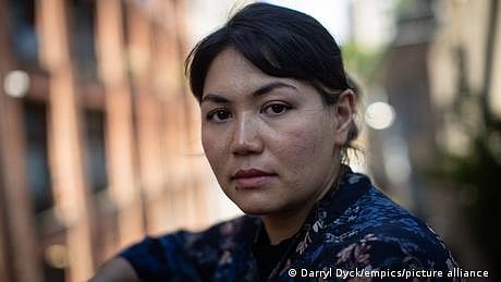 خواتین افغان ایتھلیٹس، اپنے ہی ملک میں غیر محفوظ