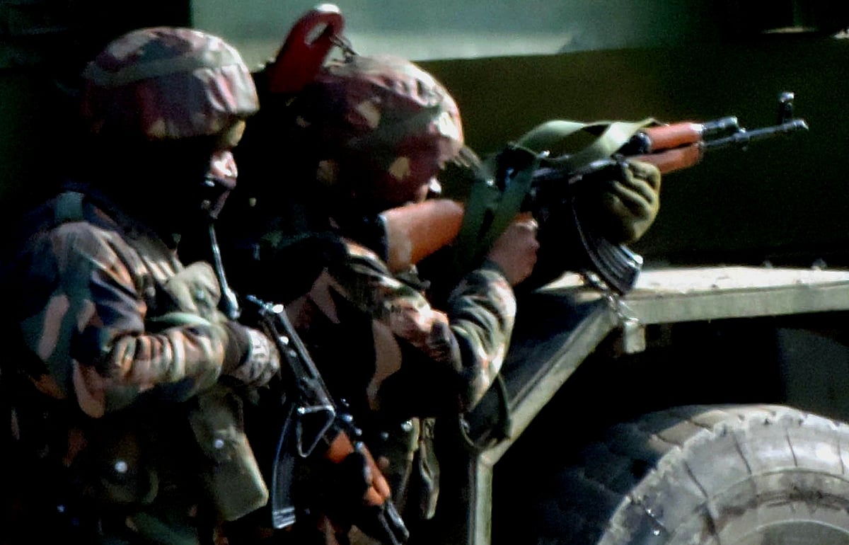 فوجی جوانوں کی تعداد میں 2 لاکھ کمی کا امکان، کشمیر میں بڑے پیمانے پر تخفیف کے آثار!