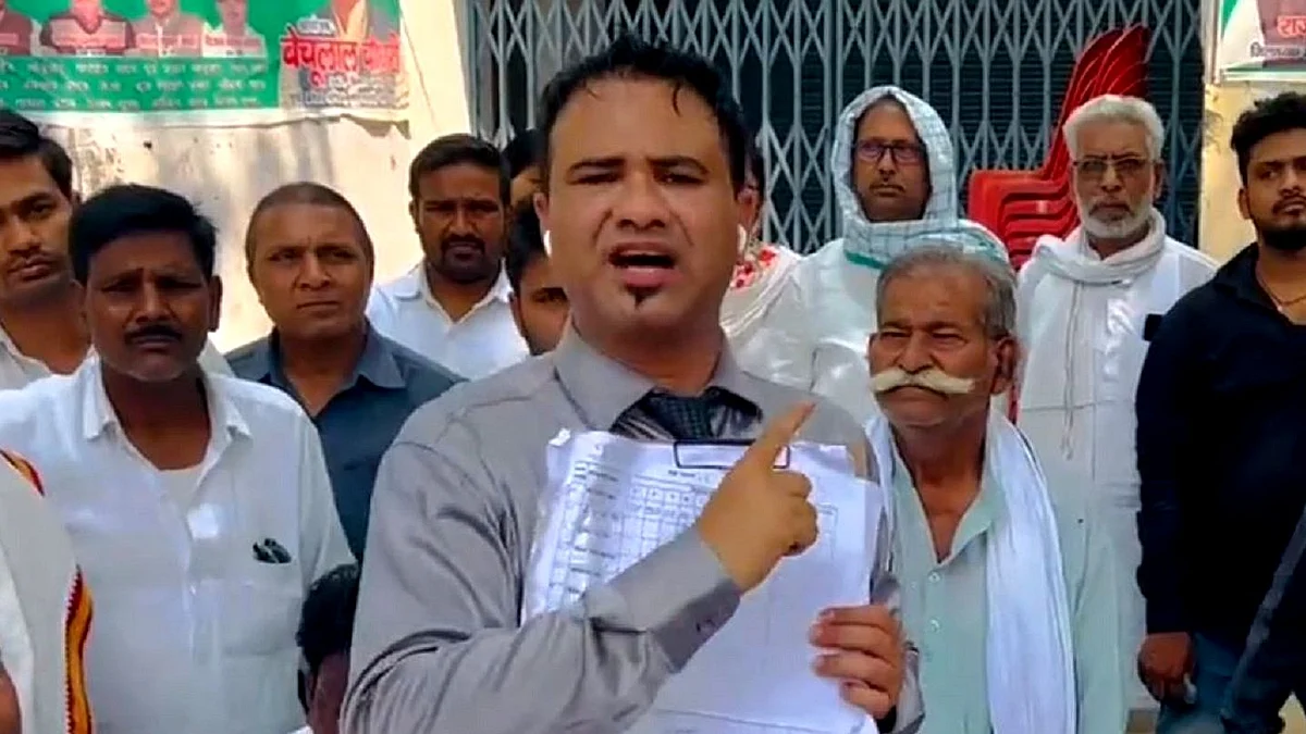 ڈاکٹر کفیل خان