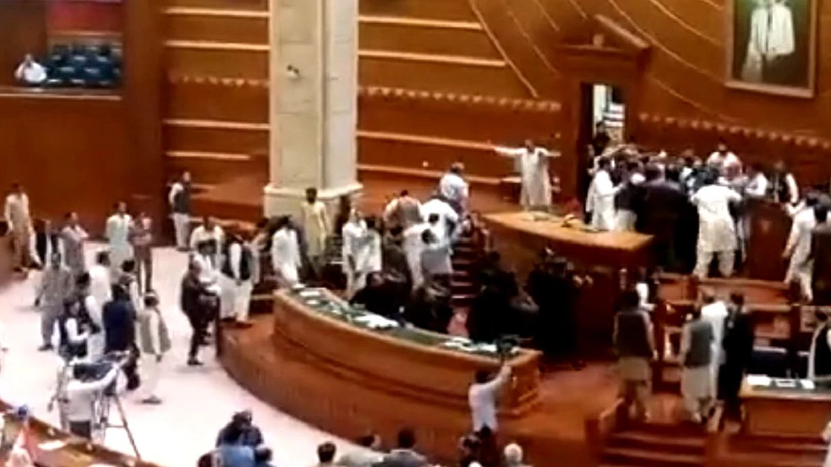 پنجاب اسمبلی