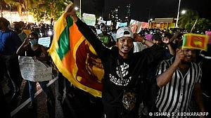 بھارت پر سری لنکا کے معاشی بحران کے مضمرات