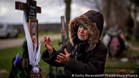 روسی یوکرینی جنگ ’ثقافتوں کی جنگ‘ ہے، جرمن فلسفی ولہیلم شمٹ