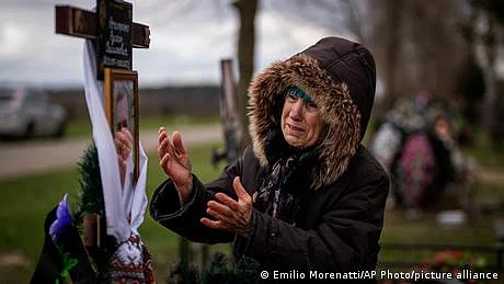 روسی یوکرینی جنگ ’ثقافتوں کی جنگ‘ ہے، جرمن فلسفی ولہیلم شمٹ