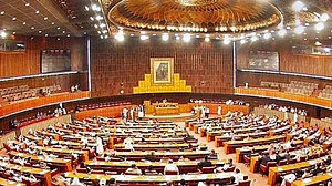 پاکستان: پنجاب اسمبلی نے اراکین اور وزراء کی تنخواہ میں سینکڑوں فیصد کا کیا اضافہ، اسپیکر نے اس قدم کو آئینی حق بتایا