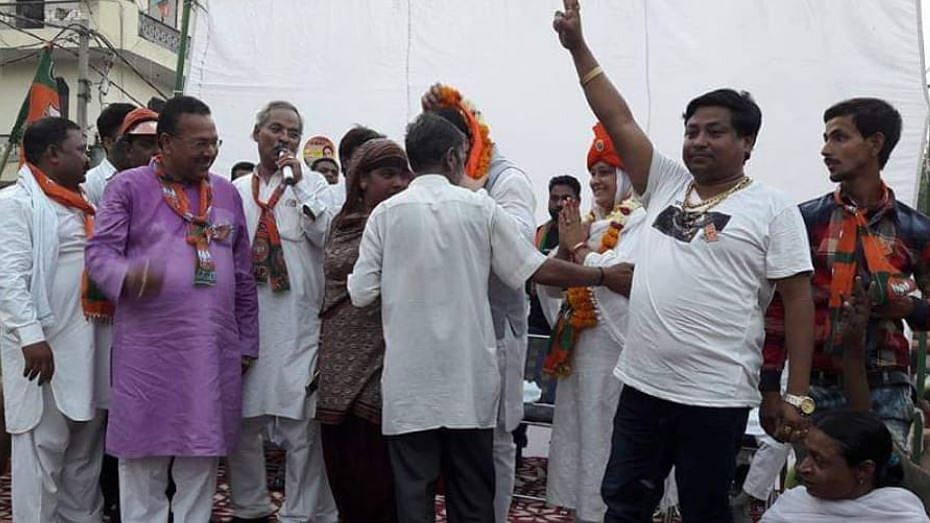 عام آدمی پارٹی کا دھماکہ خیز انکشاف، جہانگیر پوری تشدد پر بی جے پی اور عآپ میں ’تو تو میں میں‘