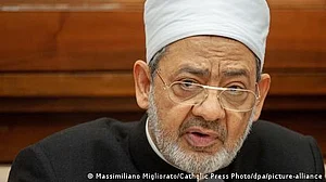 غیرمسلموں پر رمضان کی پابندیاں قابل مذمت ہیں، جامعۃ الازھر