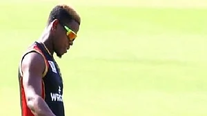 شمرون ہیٹمائر، تصویر آئی اے این ایس