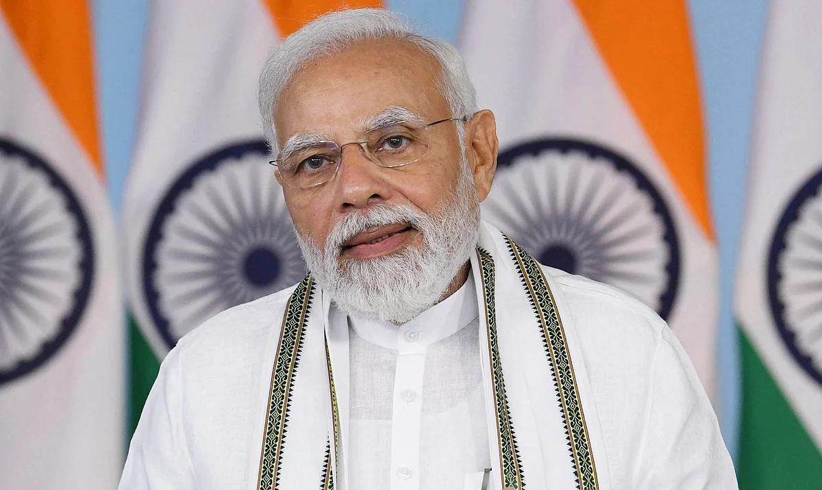 مودی حکومت کے 8 سال کی حکمرانی اور گاندھی-پٹیل کا نظریہ... رام پنیانی