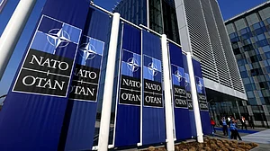 ناٹو، تصویر آئی اے این ایس