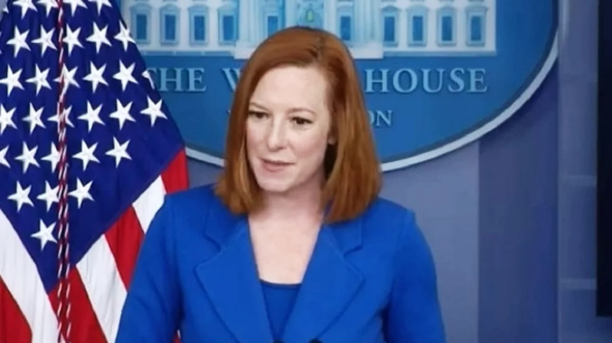 جین ساکی، تصویر آئی اے این ایس