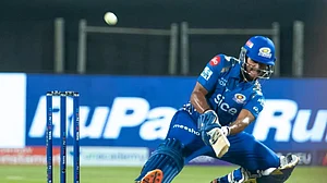 تلک ورما، تصویر آئی اے این ایس