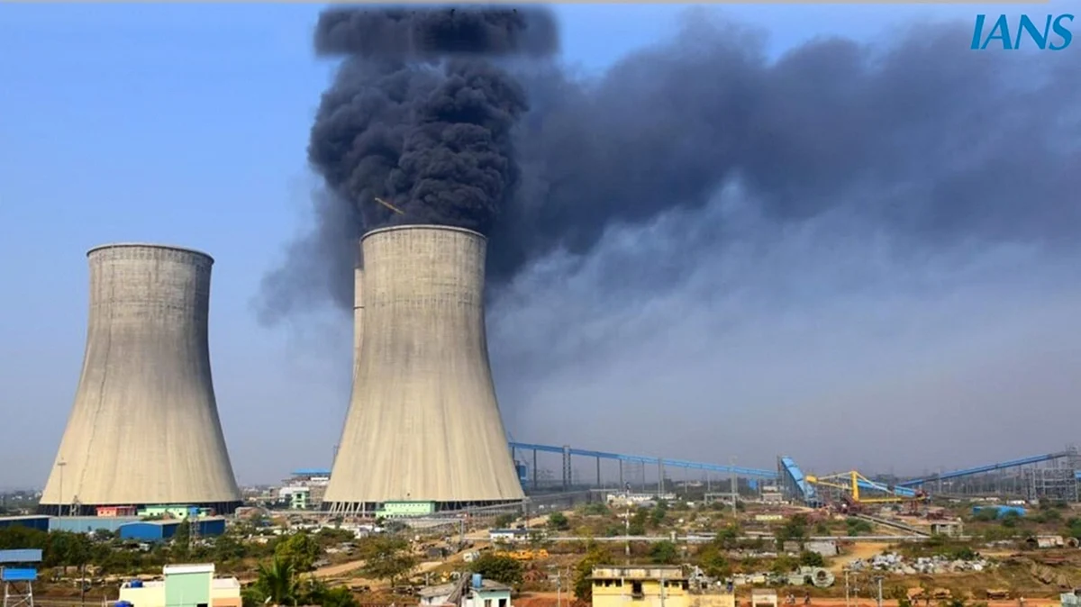 <div class="paragraphs"><p>پاور پلانٹ کی علامتی تصویر / آئی اے این ایس</p></div>