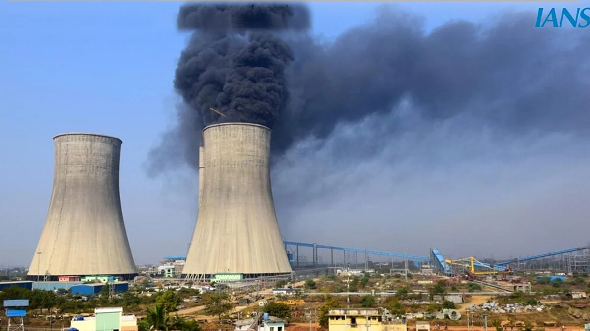 <div class="paragraphs"><p>پاور پلانٹ کی علامتی تصویر / آئی اے این ایس</p></div>