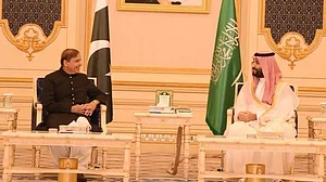 سعودی حکومت کی سرزنش کے بعد پاکستان نے ’بھکاریوں‘ کے خلاف اٹھایا سخت قدم، ہزاروں پاسپورٹ پر پابندی
