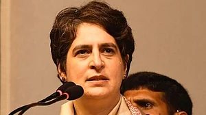 عام آدمی پارٹی نے پنجاب کے امن و امان کو جنگل راج میں تبدیل کر دیا ہے: پرینکا