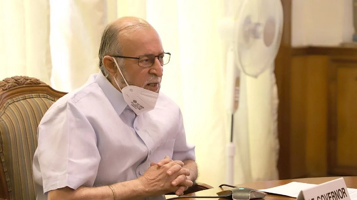 انل بیجل، تصویر آئی اے این ایس