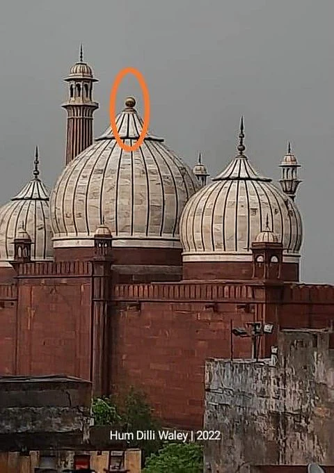 تصویر سوشل میڈیا