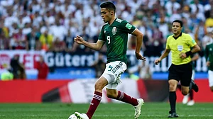 فائل تصویر آئی اے این ایس