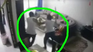 راجستھان میں گھریلو تشدد کا عجیب و غریب معاملہ، پرنسپل شوہر کو بیوی نے کیا ٹارچر!