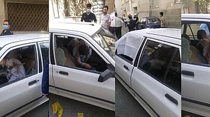 ایران میں مسلح حملہ آوروں نے کیا کرنل صیاد خدائی کا قتل