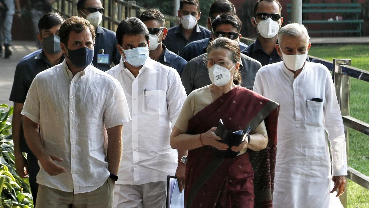 ادے پور شیور کا مقصد انتخابات کے لیے منشور لکھنا نہیں بلکہ مسائل کا گہرائی سے جائزہ لینا ہے...سلمان خورشید