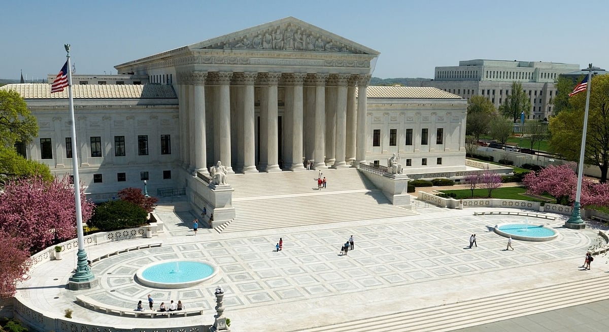 امریکہ: اسقاطِ حمل قانون پر ہنگامہ برپا