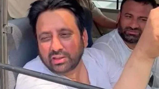 فلم ’اودئے پور فائلز‘ پر پابندی برقرار، مکمل پابندی کی درخواست پر دہلی ہائی کورٹ میں 30 جولائی کو ہوگی تفصیلی بحث