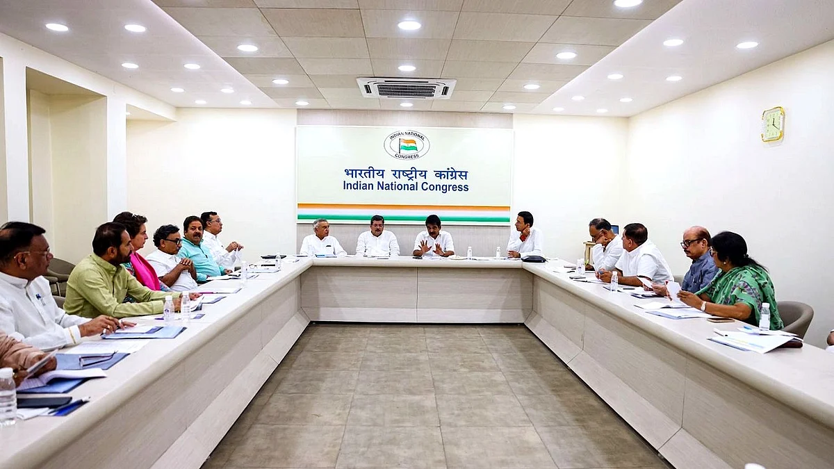 تصویر ٹوئٹر @INCIndia