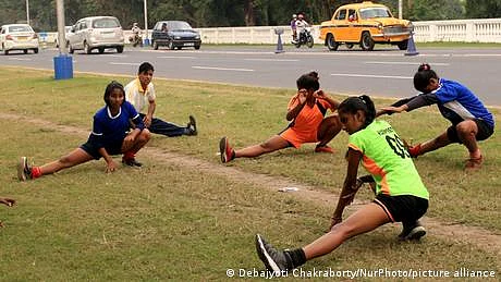 بھارت، خواتین کھلاڑیوں کی جنسی ہراسانی کے واقعات میں اضافہ