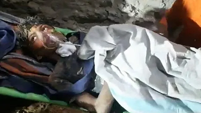 تصویر سوشل میڈیا