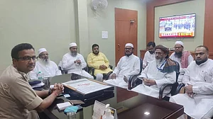 رانچی میں پولیس بربریت کی بدترین مثال قائم ہوئی