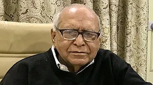 گوپی چند نارنگ ایک عہد ساز اور نظریہ ساز نقاد تھے: پدم شری پروفیسر رجب حبیب اللہ
