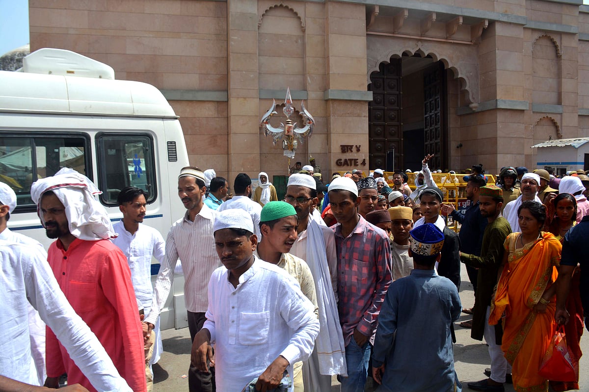 توہین رسالت کے خلاف احتجاج: رانچی میں زخمی 2 افراد فوت، یوپی میں 200 سے زیادہ مظاہرین گرفتار