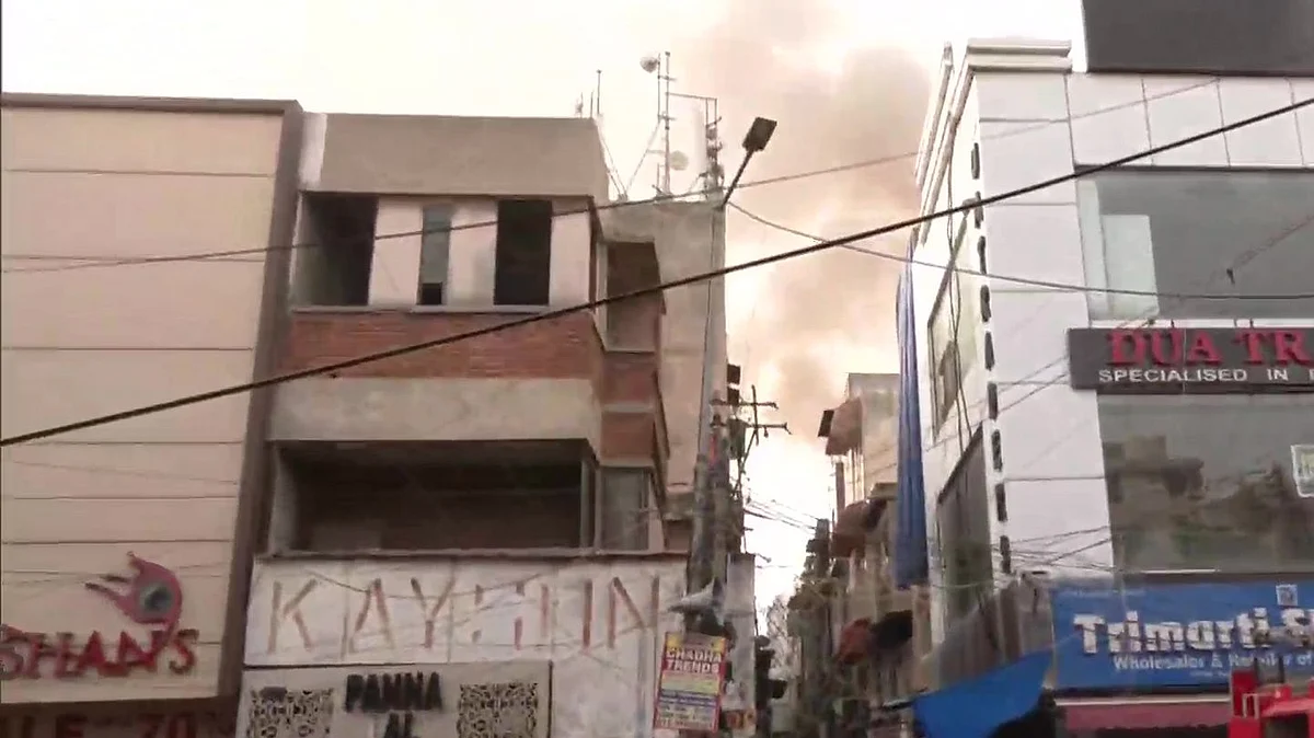 تصویر سوشل میڈیا