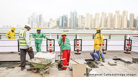 بھارت: خلیجی ممالک کی ناراضگی کے کیا مضمرات ہوسکتے ہیں؟