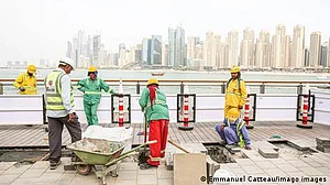 بھارت: خلیجی ممالک کی ناراضگی کے کیا مضمرات ہوسکتے ہیں؟