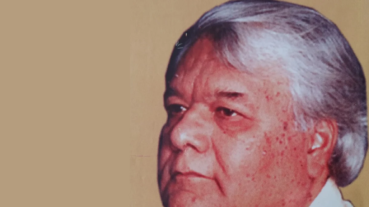 علی ظہیر حیدرآبادی