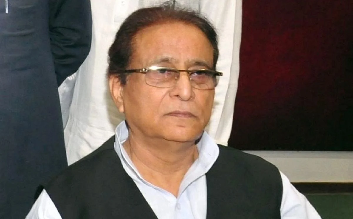 رامپور ضمنی انتخاب: سماجوادی پارٹی کی ہار کے بعد اعظم خان نے حکومت، انتظامیہ اور پولیس پر سنگین الزامات عائد کئے