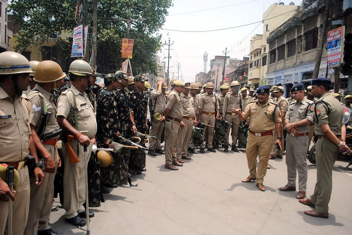 کانپور تشدد: احتیاطی اقدامات لے لئے جاتے تو حالات اس قدر خراب نہیں ہوتے